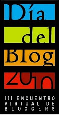 PREMIO DÍA DEL BLOG