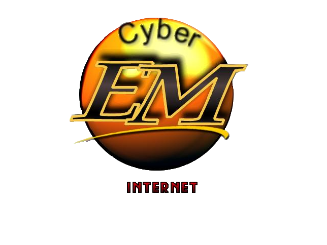 CyberEM Logo