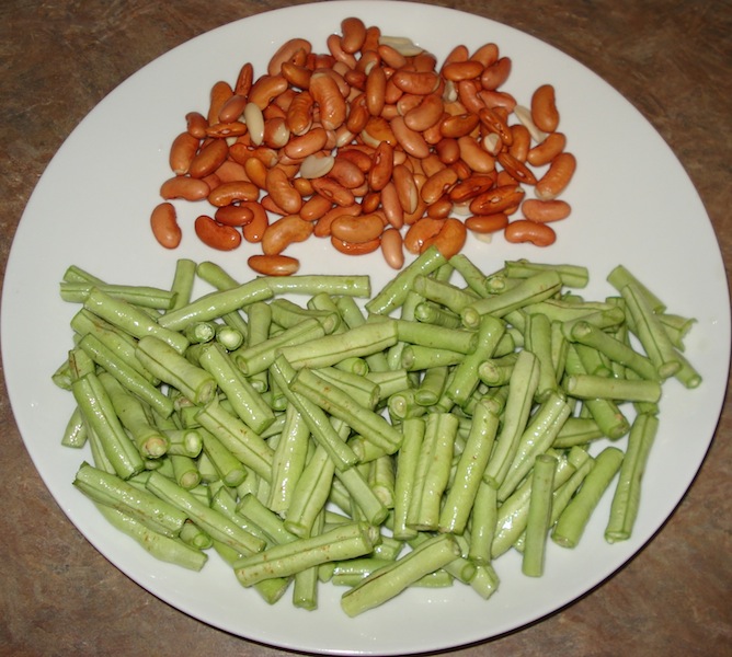Kidney Beans How Long To Soak Kidney Beans