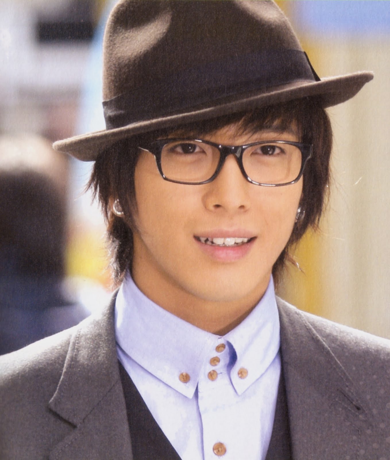 Extremely Epicz Actor | Jung Yong Hwa - Actress Wallpapers