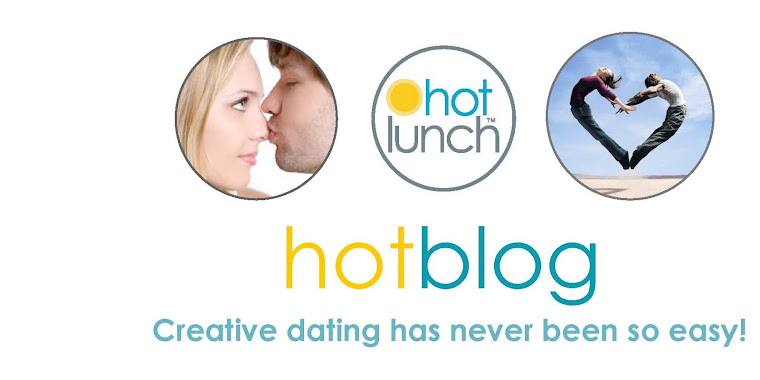 Hot Lunch hot blog
