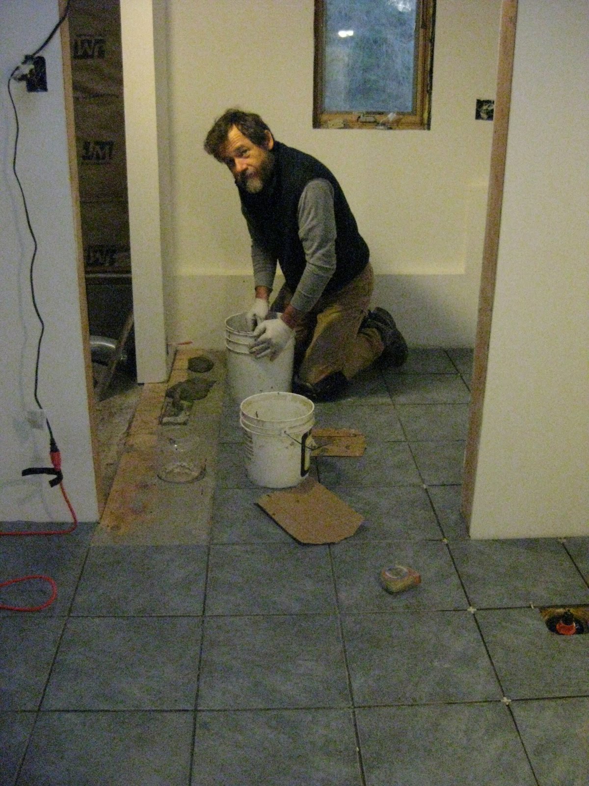 Bathroom Tile Installation Video Bathroom Guide by Jetstwit