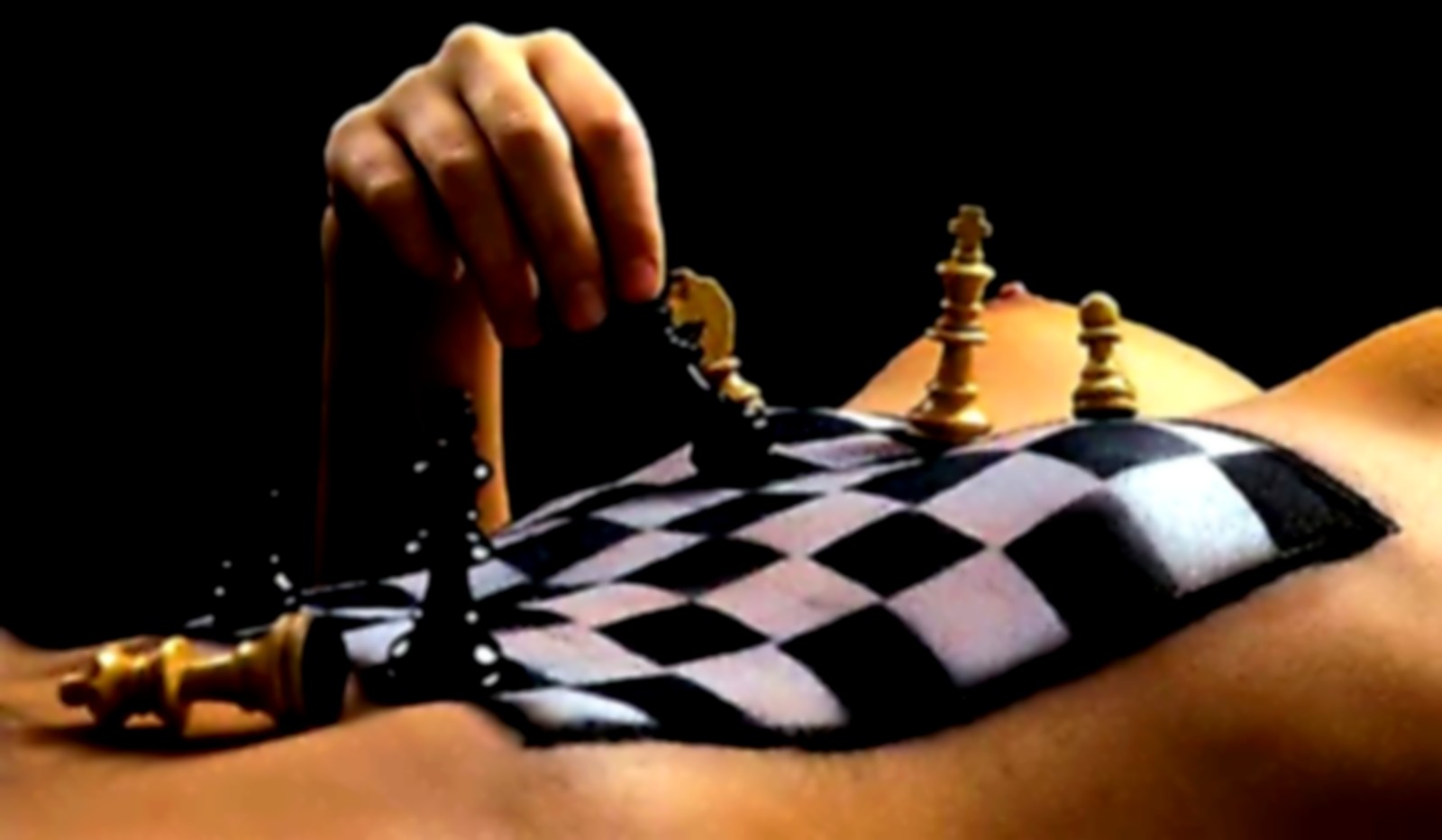 порно шахматы играть фото 98