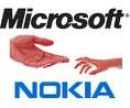 Microsoft and Nokia Partnership