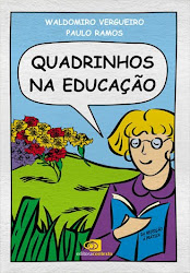 Quadrinhos na Educação