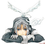 Aron Kuran, Age 13(This is their Human Age. Vampire Age is more den 1000 Years), Height, 151cm