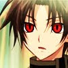 Shizuku Kuran, Age 21(This is their Human Age. Vampire Age is more den 1000 Years), Height 165 cm