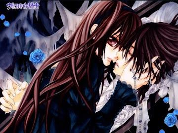 Yuuki and Kaname ( YUME) YUME ROX
