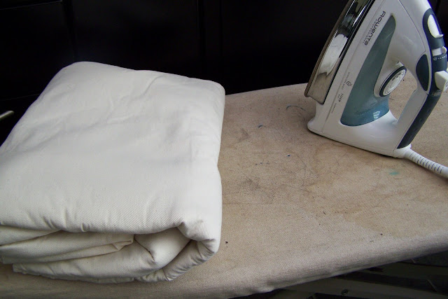 CSN Review – Ironing Board Cover and Cord Minder