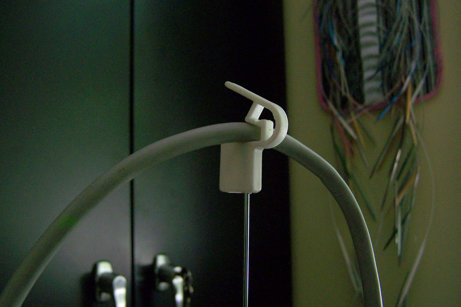 CSN Review Ironing Board Cover and Cord Minder Maiden Jane