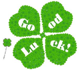 GOOD LUCK SMS | Sprihaa