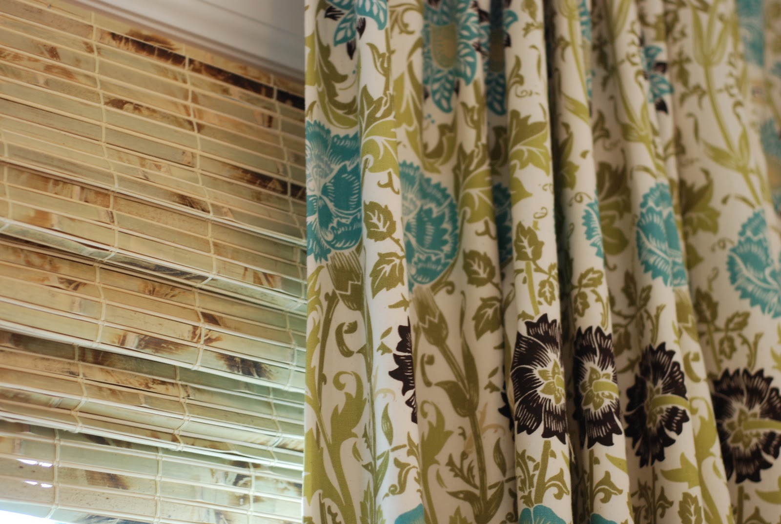 Tonic Living Custom Drapery Rambling Renovators