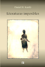 Literaturas Imposibles