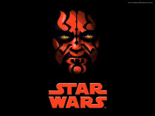 Darth Maul(The True Phantom Menace of Star Wars)