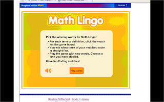Play Diary: Math Lingo