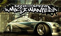 NFS Most Wanted