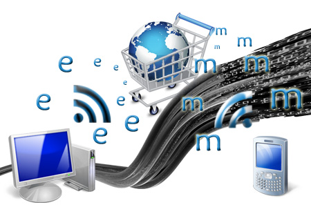 Ecommerce une définition pas comme les autres "French" ~ Don_Dali