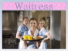 WAITRESS by Adrienne Shelly