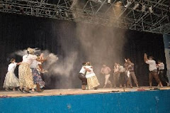 La Rioja Primero - Danza en Conjunto