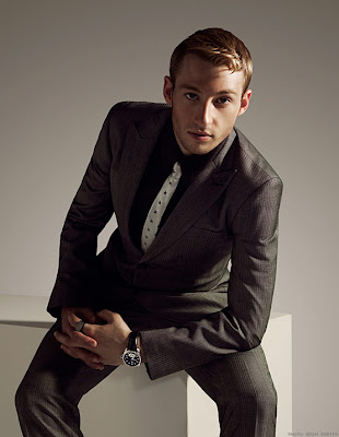 Angmohs r hot: Matthew Mitcham
