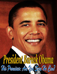 President Barack Obama - Can He Keep His Promises?