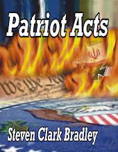 Press Release - Cambridge Books Presents Patriot Acts by Author, Steven Clark Bradley