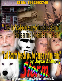 Take At Look At "Storm" by Joyce Anthony