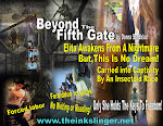 Interview with Donna Sundblad Author Beyond the Fifth Gate