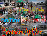 Part Three Brothers at War - Inside Ramallah