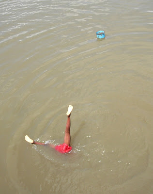 Buceo La Tolita