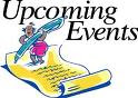 Ralph Mark Maupin Upcoming Events