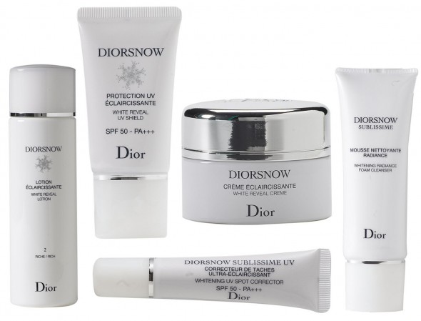 Cosmetics, Perfume, Makeup: Dior skin care in Australia
