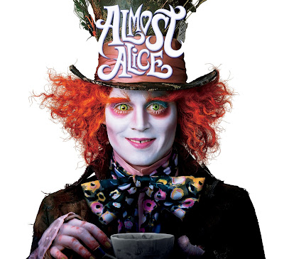 Alice in Wonderland (2010) #08