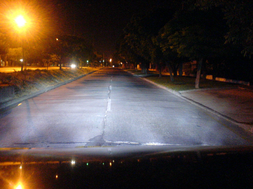Luces HID XENON Informacion sobre las luces HID XENON Luces HID XENON Informacion sobre las luces HID XENON
