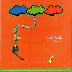 Plug Plug - "Trinitron" (2008)