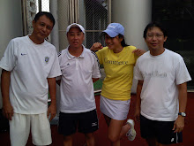 PTR Fellow Coaches