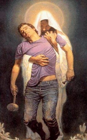 Con amor te espero...