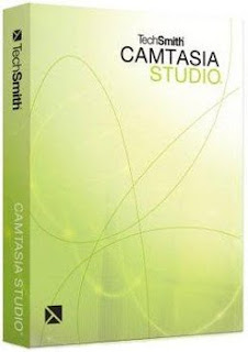 Download Camtasia Studio 7 Full