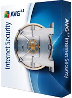 AVG Internet Security 8.5.412 Build 1664 - Mulilanguage