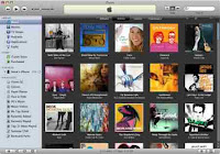 itunes iTunes v9.0.0.70   Portatil