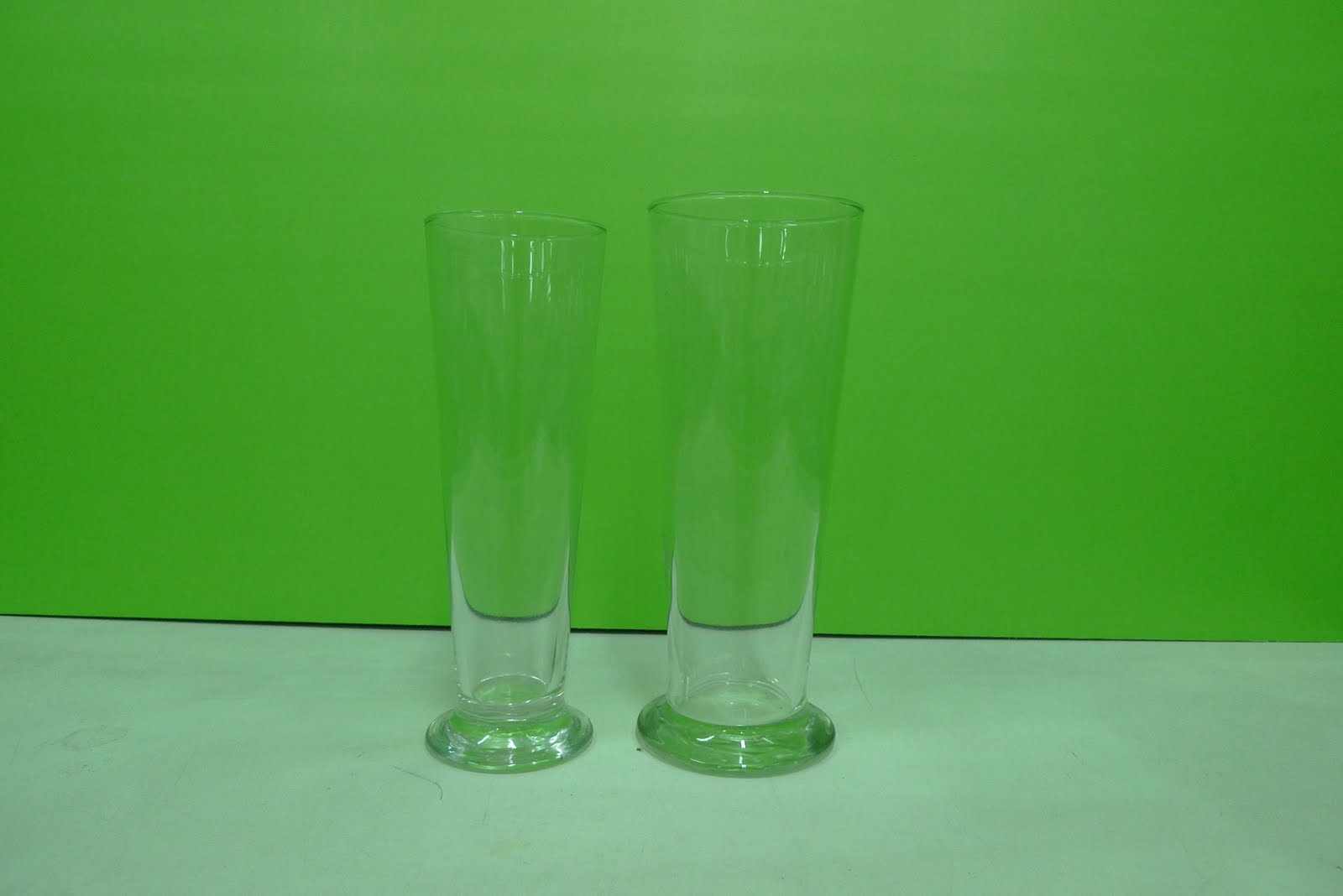 It's All about Glass: LUMINARC - LINZ