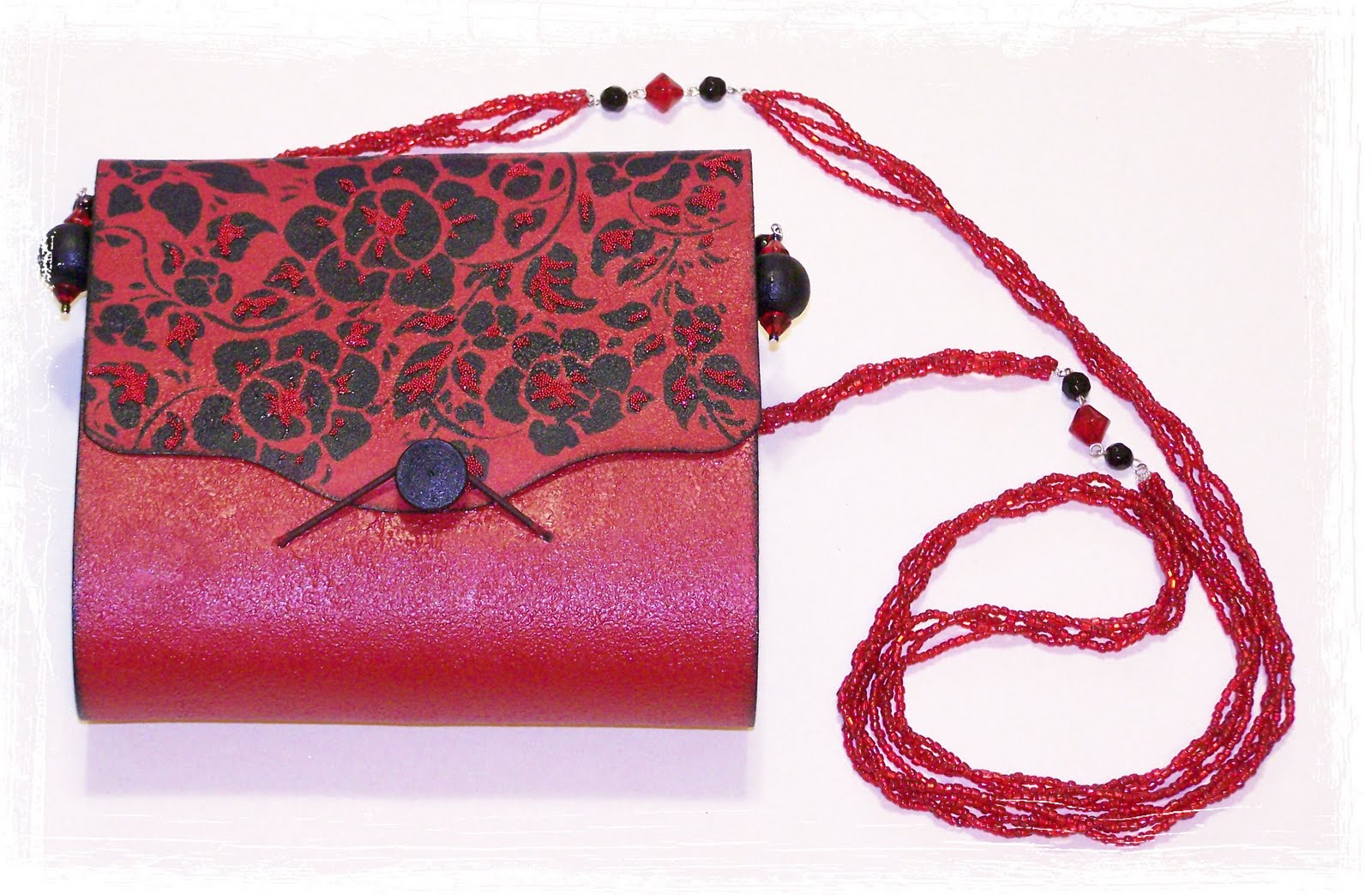 Pazze per l'arte: BORSINA BIJOUX