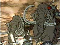 Greyhawkery: Oliphant Hunt