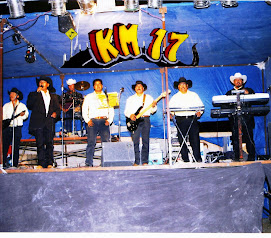 "KM 17 en vivo (2007)"