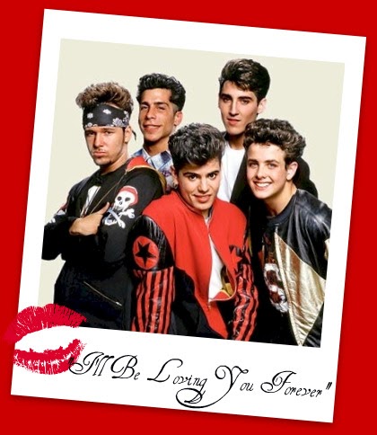 New Kids On The Block Chinese Food Makes Me Sick New Kids On The Block Chinese Food Makes Me Sick