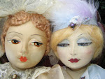 I Adore Boudoir Dolls!!!