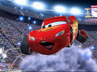 Alternator Valley-Disney Pixar Cars Die Cast Toys: Jan 10, 2009