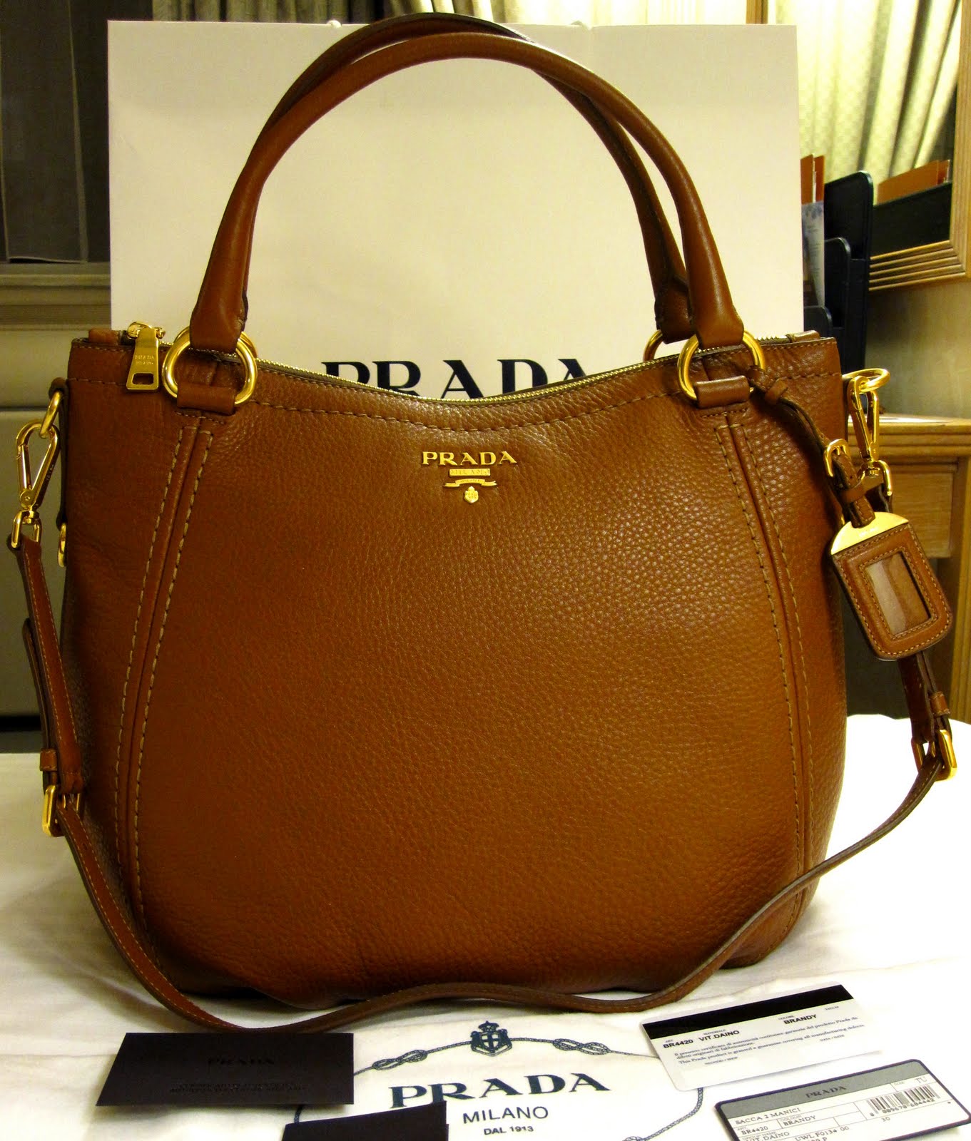 The Most Expensive Luxury Bag Brandy Paul Smith