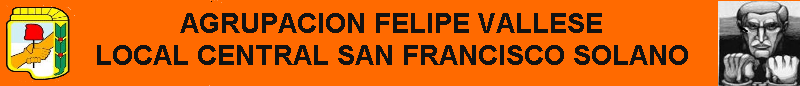 Felipe Vallese