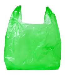 plastik bag